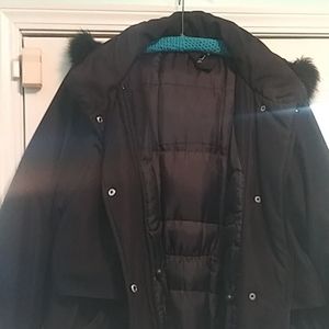 Utex Design winter coat